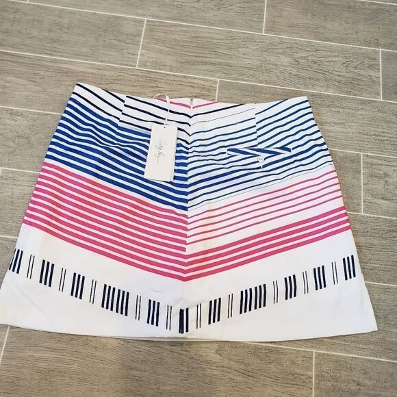 Lady Hagen Blue, Pink, White Bon Voyage Collection - Picture 3 of 6